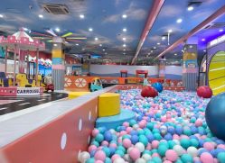 -胜利乐园(胜利购物广场店)