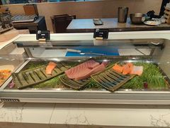 -咖啡苑自助餐厅·中国大饭店