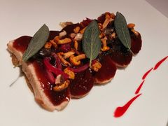 -Le Comptoir de Pierre Gagnaire