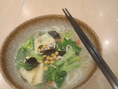 -蒙自源米线(虎门国际购物中心店)