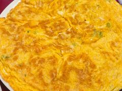 -北京龙庆四季香农家饭庄·灶台鱼·碳烤虹鳟鱼(龙庆峡店)