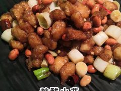 -樽宴酒楼·地道川菜·品质宴请