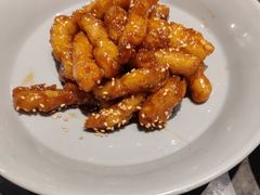 -长安记·大美陕菜(大族广场店)