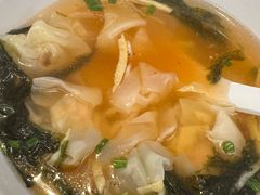 小馄饨-同心楼(解放北路店)