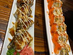-小川洋风料理(街道口店)