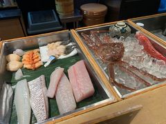 -然寿司(郎园vintage店)