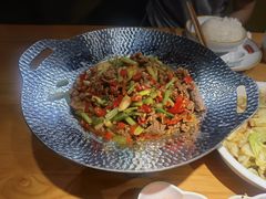 -湘阁里辣(南岭购物广场店)