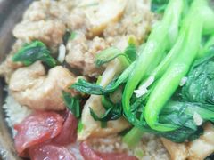 -潮香兴煲仔饭(莲花路店)