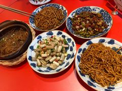 -侯师傅热炒店(印象城店)