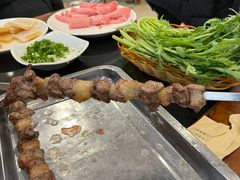-情忆草原涮肉馆