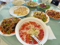 -翼松楼餐厅