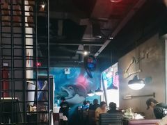 -匠子烤鱼(远大购物中心店)