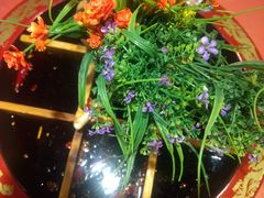 冰火九宫格老火锅-巴九门老火锅(来福士打望店)