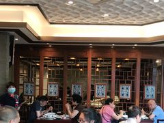 大堂-德兴馆(广东路总店)