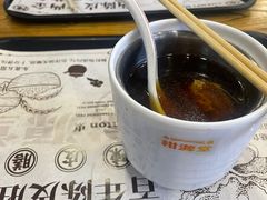 -滋粥楼·顺德菜(番禺广场总店)