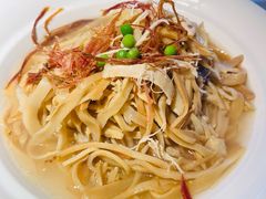 -吴越荣记苏州菜·松鼠桂鱼 100% 活鱼现做(月光码头店)