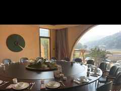 -溪山云境森林音乐餐厅(湖景店)