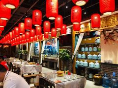 -巡耕记·湖南土菜(长湖店)