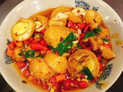 金钱蛋-潇湘阁(昆泰国际大厦店)