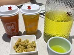 -船歌·鱼水饺青岛菜(金狮广场店)