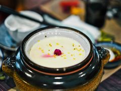 拂晓手工豆花-拂晓山房·私房川菜(西门店)
