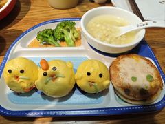 -金掌勺·锅包肉(双榆树店)