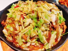 -局气 烤鸭·北京菜(武清店)