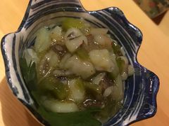 -隐月· 㐂和食屋(芝罘万达公馆店)