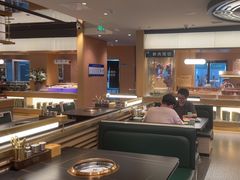 -梨花甄选自助烤肉(小寨原力场店)