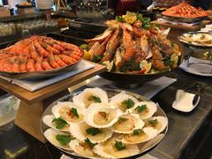 -Tivano意大利餐厅(成都居舍酒店)