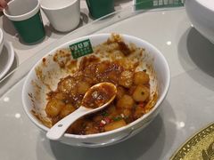 -绿草地·湘菜(芙蓉天街店)