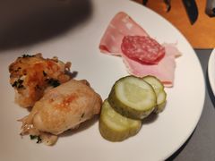 -拉蒂娜·巴西牛排馆 Latina·Brazilian Steakhouse(王府井喜悦店)