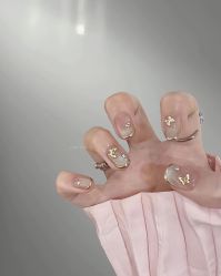 -斯馨·健康美甲美睫