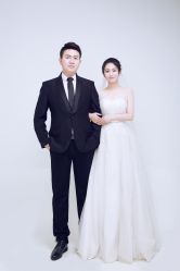 -MIAMOR米艾茉婚纱摄影(江都店)