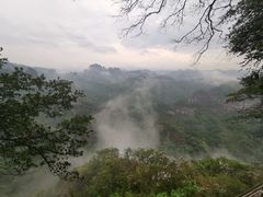 -丹霞山风景名胜区