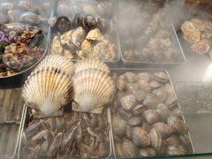 -KAOKAO烤烤·丹东海鲜烧烤(望京店)