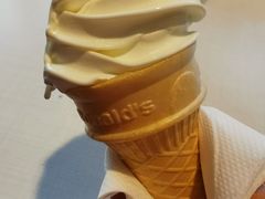 -麦当劳(哈西万达店)
