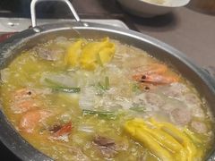 -香山湖家家宴(中山陵店)