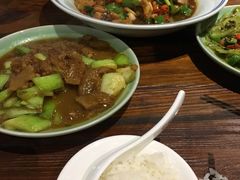 -德叔阙里·衢州菜馆(月湖店)