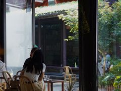 -Metal hands·铁手咖啡