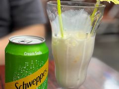 -華叔茶記