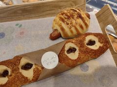 -好利来(阜成门店)