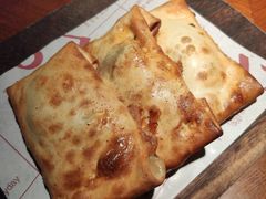 -楼兰新疆主题餐厅(苏州中心店)