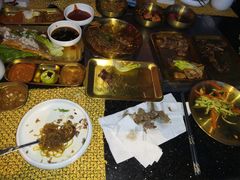-亚龙湾红树林度假酒店-韩轩韩餐厅