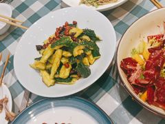 -紫光园·烤鸭(吕家营店)