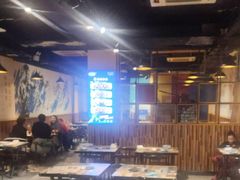 -刘记光大火锅鸡(北行店)
