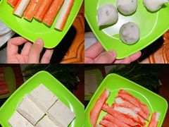 -三煮纸包鱼(青岛总店)