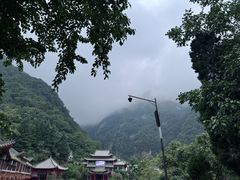 -武当山风景区