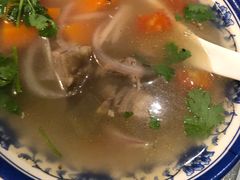 -新疆伊宁远征餐厅