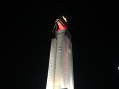 -八一南昌起义纪念塔
